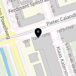 Appartement STN02 E 7058 135