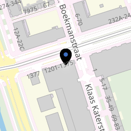 Appartement STN02 E 7058 138