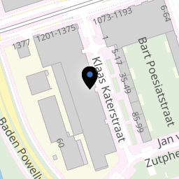 Appartement STN02 E 7058 14