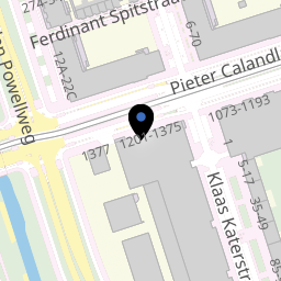Appartement STN02 E 7058 141