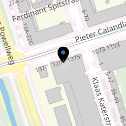 Appartement STN02 E 7058 147