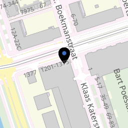 Appartement STN02 E 7058 155