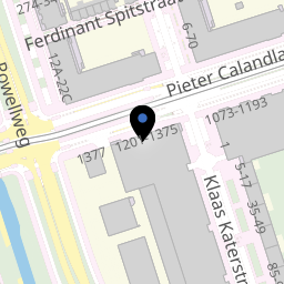 Appartement STN02 E 7058 158