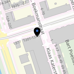 Appartement STN02 E 7058 161
