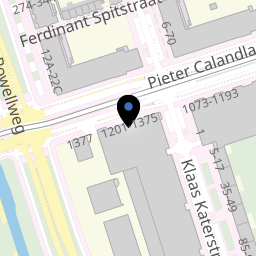 Appartement STN02 E 7058 165