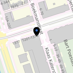 Appartement STN02 E 7058 168