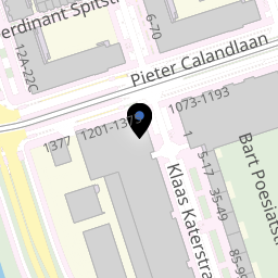 Appartement STN02 E 7058 19
