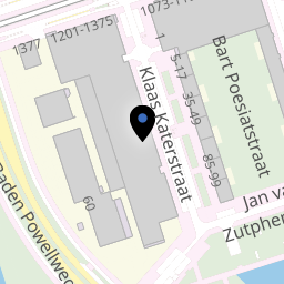 Appartement STN02 E 7058 22