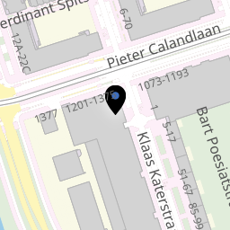 Appartement STN02 E 7058 244