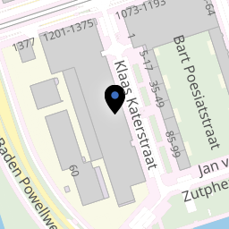 Appartement STN02 E 7058 26