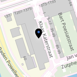 Appartement STN02 E 7058 27