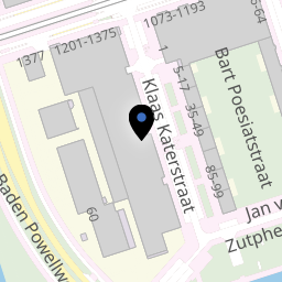 Appartement STN02 E 7058 28