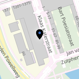 Appartement STN02 E 7058 41