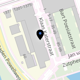 Appartement STN02 E 7058 44