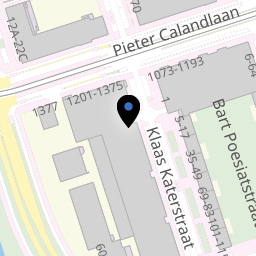 Appartement STN02 E 7058 52