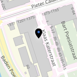 Appartement STN02 E 7058 61