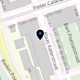 Appartement STN02 E 7058 63