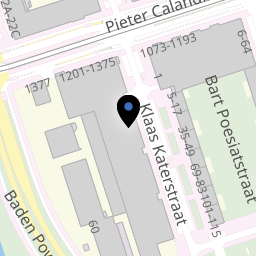 Appartement STN02 E 7058 64