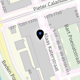 Appartement STN02 E 7058 65
