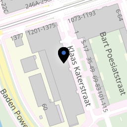 Appartement STN02 E 7058 82
