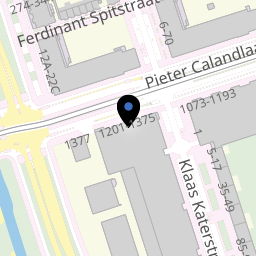 Appartement STN02 E 7058 90