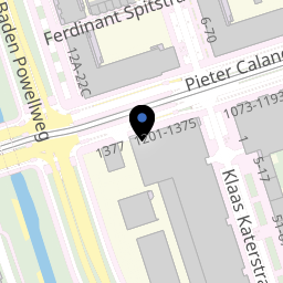 Appartement STN02 E 7058 97