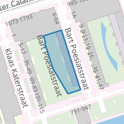 Perceel STN02-E-7076