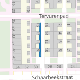 Perceel STN02-E-7099