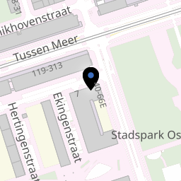 Appartement STN02 E 7107 13