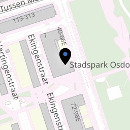 Appartement STN02 E 7107 17