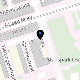 Appartement STN02 E 7107 23