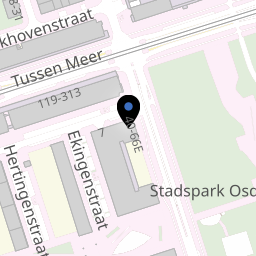 Appartement STN02 E 7107 25