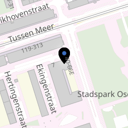 Appartement STN02 E 7107 33