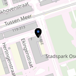 Appartement STN02 E 7107 34