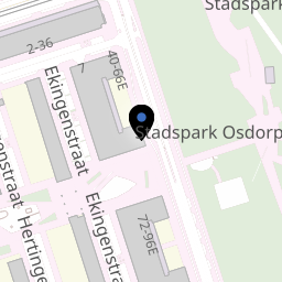 Appartement STN02 E 7107 39