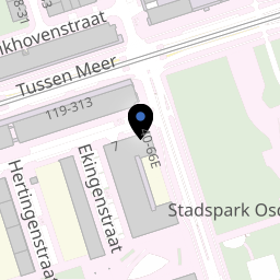 Appartement STN02 E 7107 4