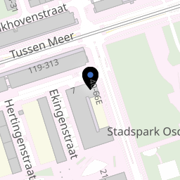 Appartement STN02 E 7107 41