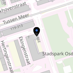 Appartement STN02 E 7107 43