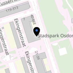 Appartement STN02 E 7107 45
