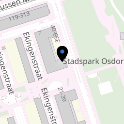 Appartement STN02 E 7107 47