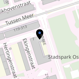Appartement STN02 E 7107 49