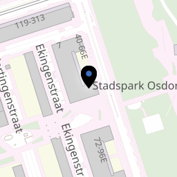 Appartement STN02 E 7107 57