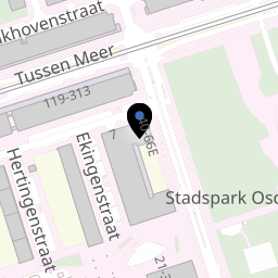 Appartement STN02 E 7107 58