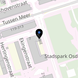 Appartement STN02 E 7107 61