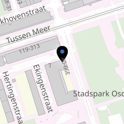 Appartement STN02 E 7107 7