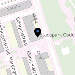 Appartement STN02 E 7107 72