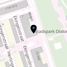 Appartement STN02 E 7107 75