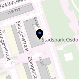 Appartement STN02 E 7107 8