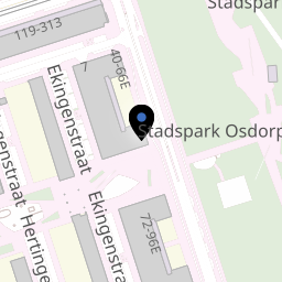Appartement STN02 E 7107 84