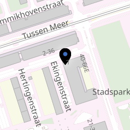 Appartement STN02 E 7107 88